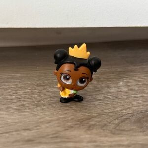 Disney Doorables Baby Tiana Princess and the Frog Remember When Series Figure